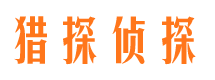 连南寻人公司